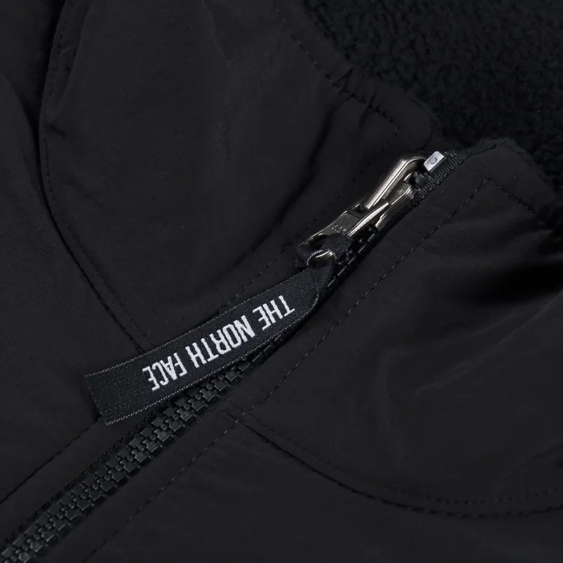 The North Face Retro Denali Jacket TNF Black-6