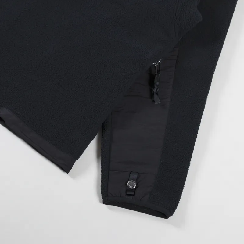 The North Face Retro Denali Jacket TNF Black-9