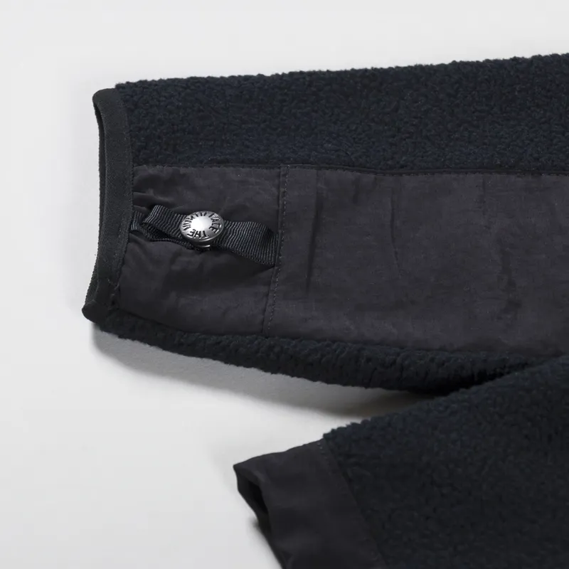 The North Face Retro Denali Jacket TNF Black-10