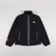 The North Face Fleeski Full Zip Pullover Fleece Black