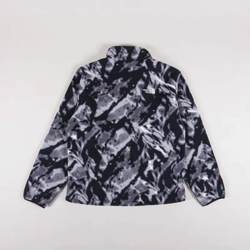 Quarter zip pullover fleece sales