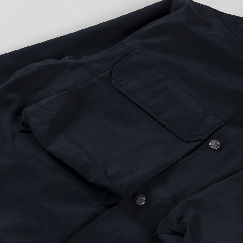 The North Face M66 Ripstop Rain Jacket TNF Black-7