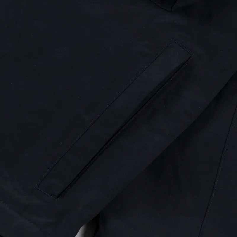 The North Face M66 Ripstop Rain Jacket TNF Black-8