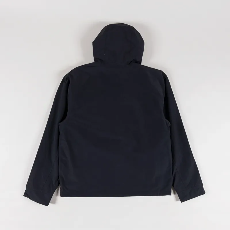 The North Face M66 Ripstop Rain Jacket TNF Black-2