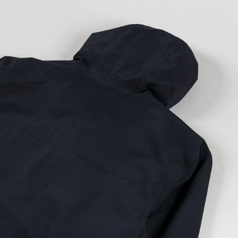 The North Face M66 Ripstop Rain Jacket TNF Black-5