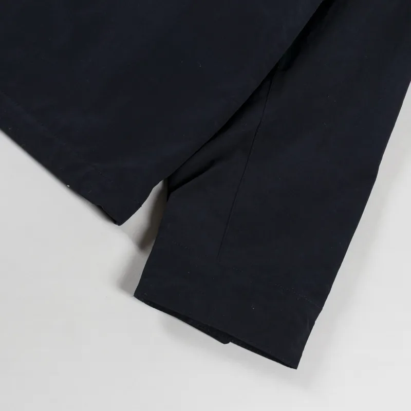 The North Face M66 Ripstop Rain Jacket TNF Black-10