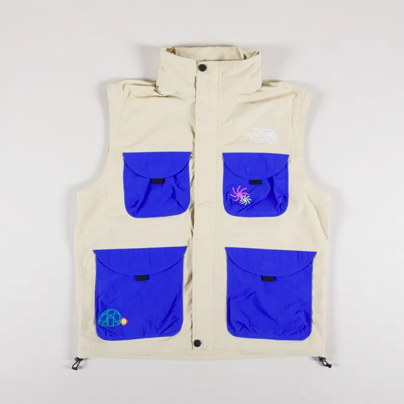 The North Face x Yinka Ilori Convertible Jacket Gravel-4