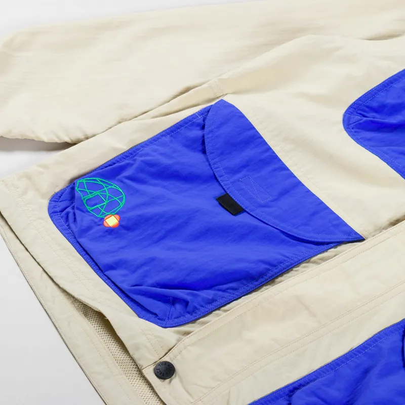 The North Face x Yinka Ilori Convertible Jacket Gravel-13