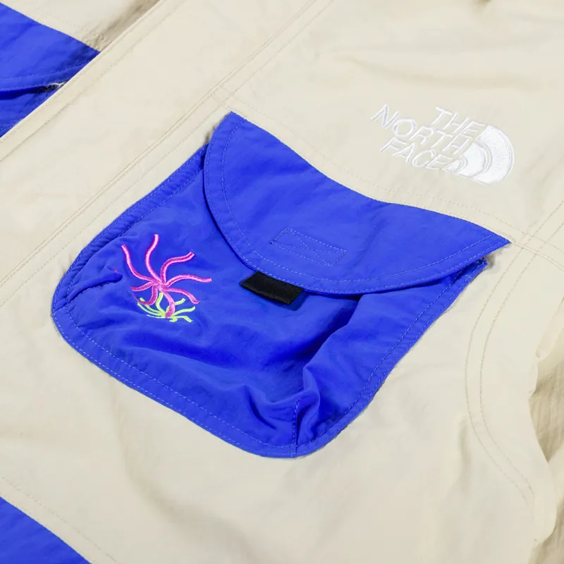 The North Face x Yinka Ilori Convertible Jacket Gravel-9