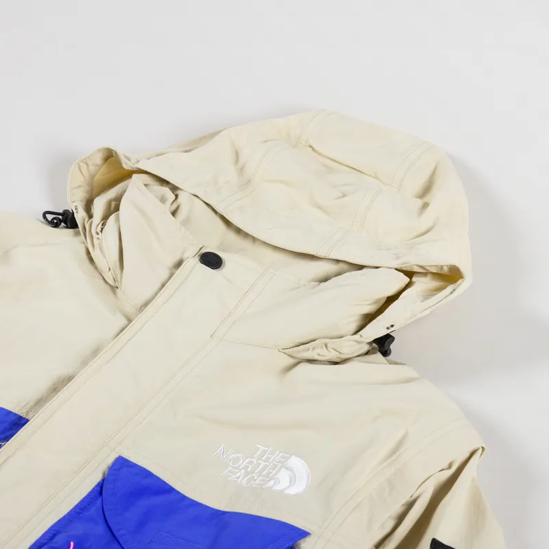 The North Face x Yinka Ilori Convertible Jacket Gravel-8