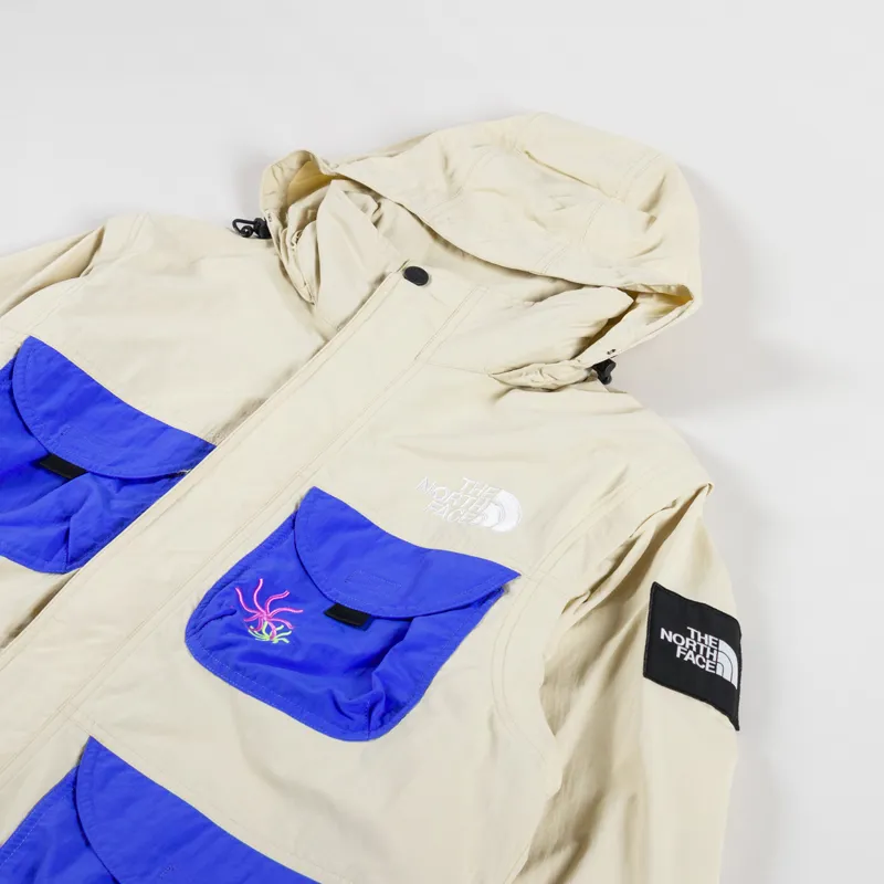 The North Face x Yinka Ilori Convertible Jacket Gravel-6