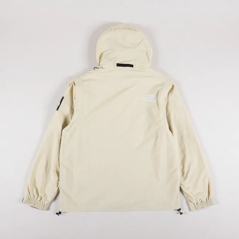 The North Face x Yinka Ilori Convertible Jacket Gravel-3