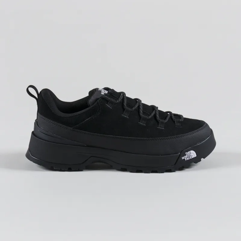 The North Face Glenclyffe Urban Low Shoes TNF Black-2