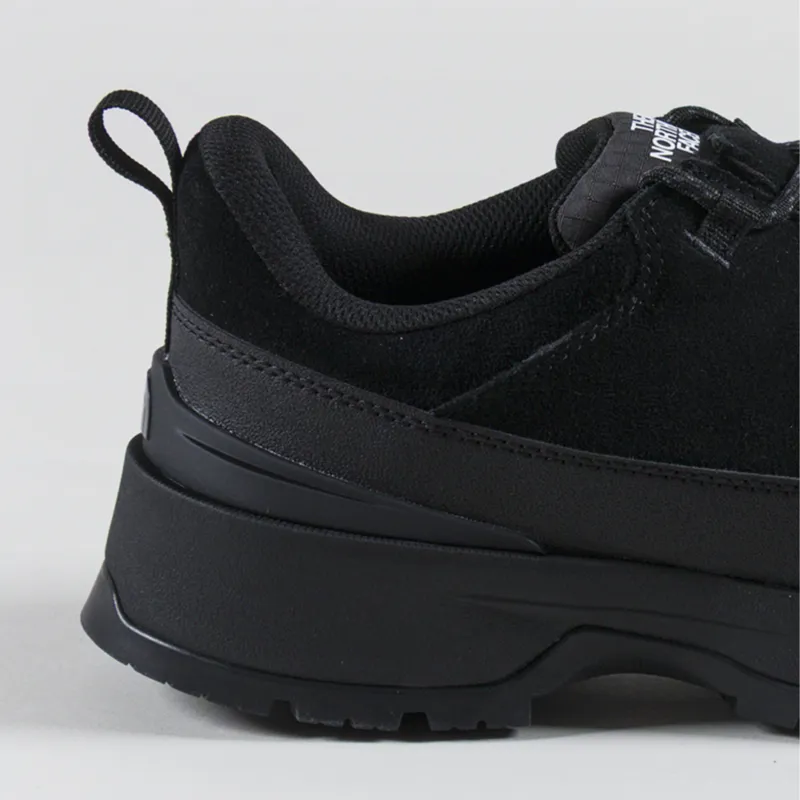 The North Face Glenclyffe Urban Low Shoes TNF Black-4