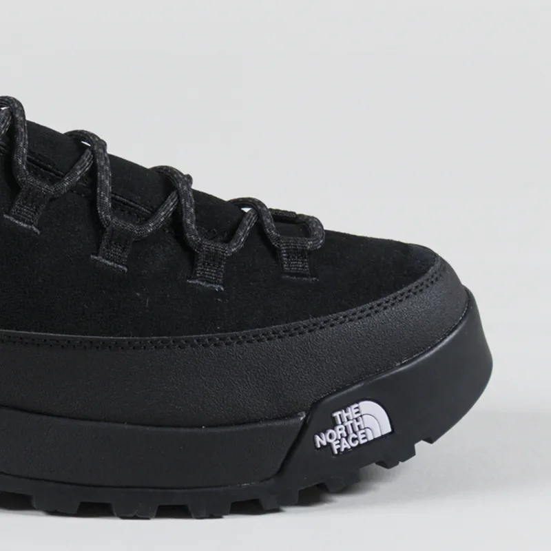 The North Face Glenclyffe Urban Low Shoes TNF Black-5