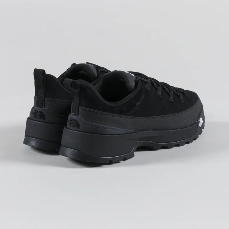 The North Face Glenclyffe Urban Low Shoes TNF Black-1