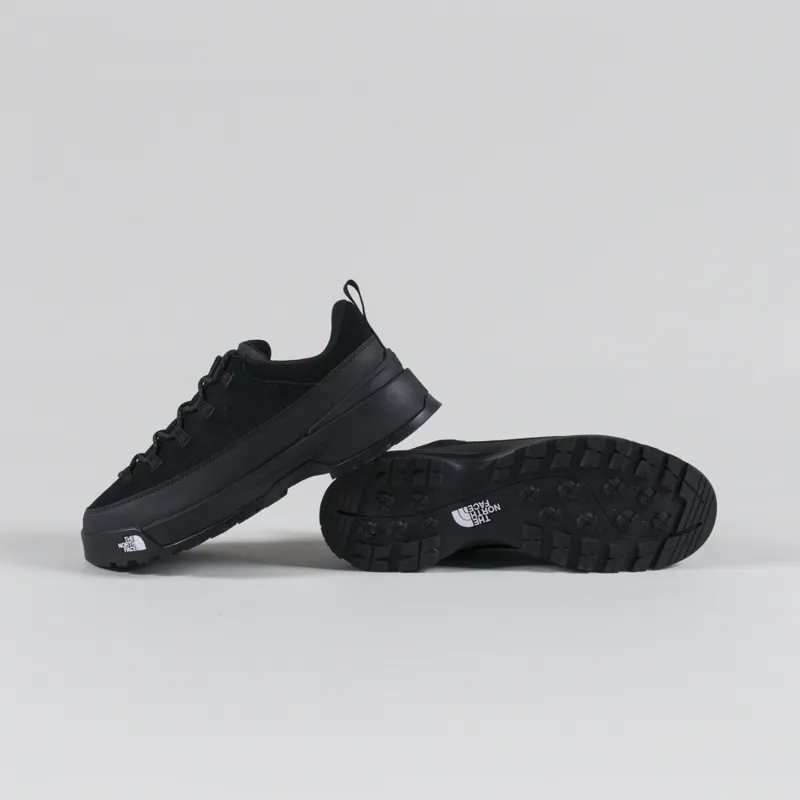 The North Face Glenclyffe Urban Low Shoes TNF Black-3