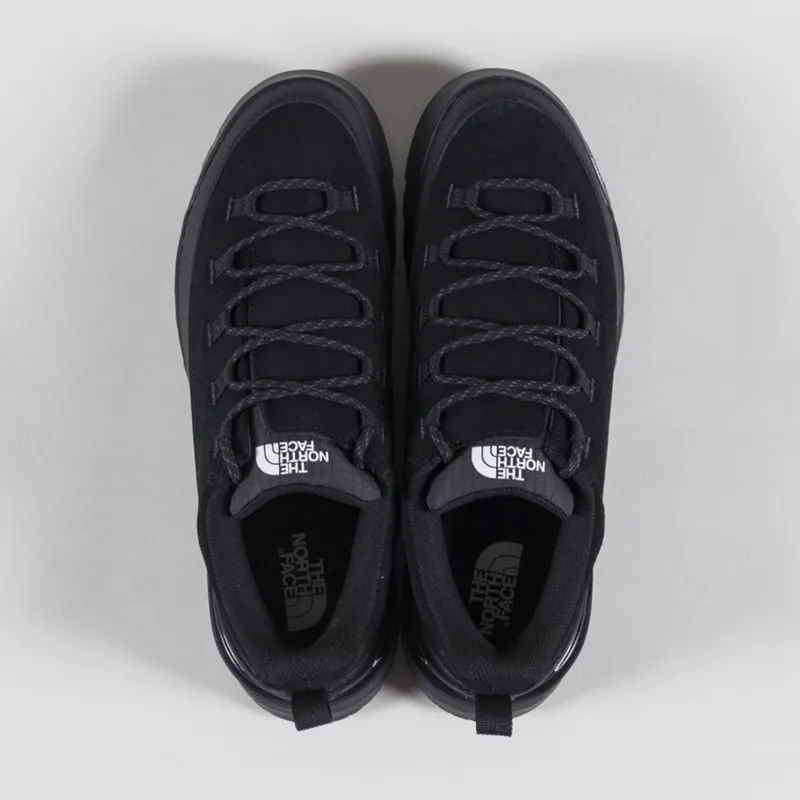 The North Face Glenclyffe Urban Low Shoes TNF Black-6