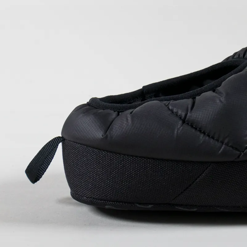 The North Face Nupste IV Tent Mules TNF Black-4