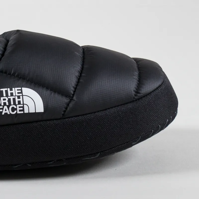 The North Face Nupste IV Tent Mules TNF Black-5
