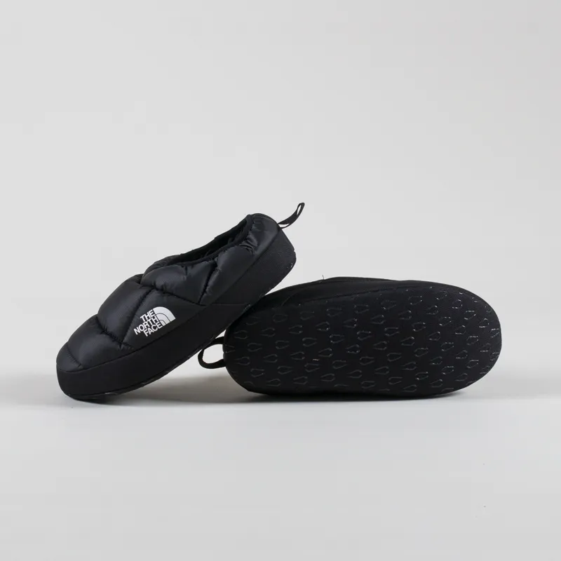 The North Face Nupste IV Tent Mules TNF Black-3