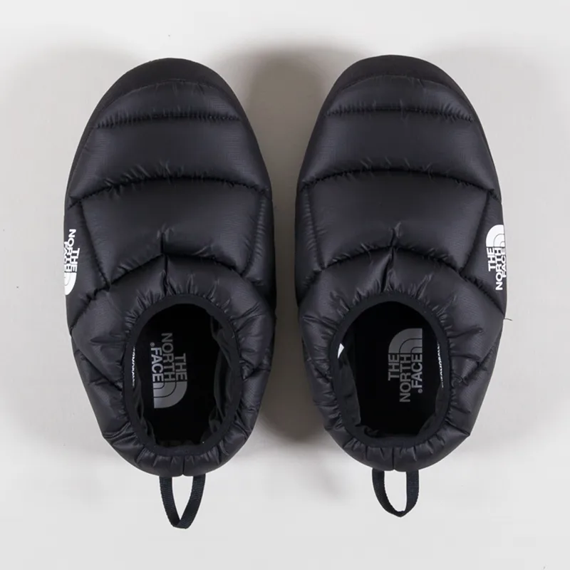 The North Face Nupste IV Tent Mules TNF Black-6