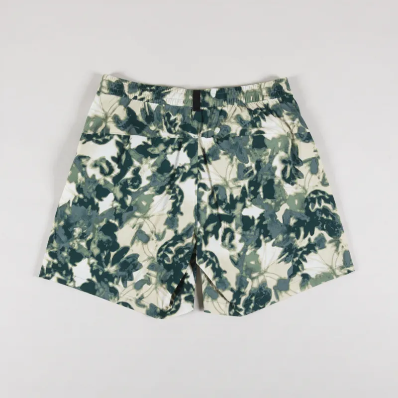 The North Face Class V Pathfinder Shorts Duck Green Lux-1