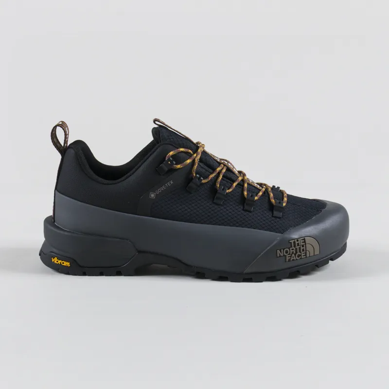 The North Face Glenclyffe GORE-TEX Low Shoes TNF Black Anthracite-2