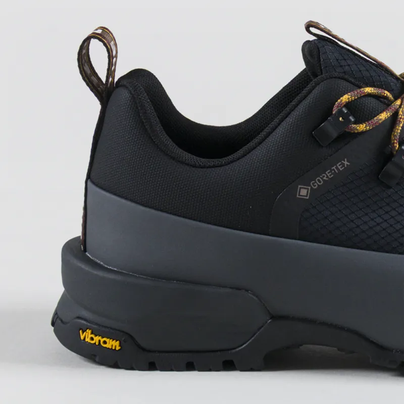 The North Face Glenclyffe GORE-TEX Low Shoes TNF Black Anthracite-4