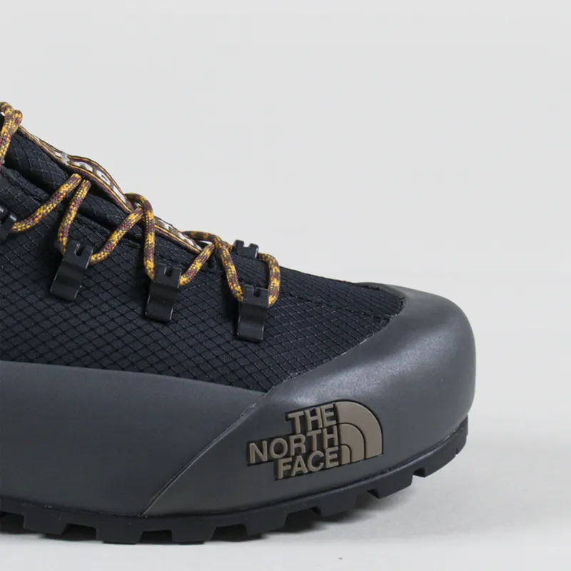 The North Face Glenclyffe GORE-TEX Low Shoes TNF Black Anthracite-5