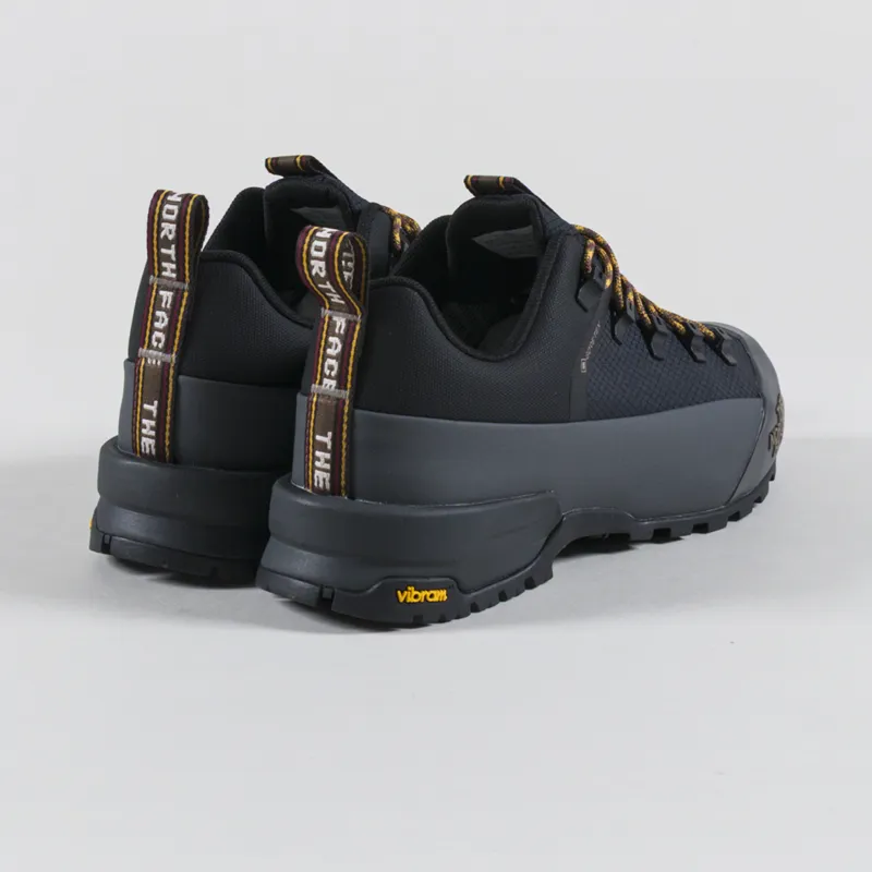 The North Face Glenclyffe GORE-TEX Low Shoes TNF Black Anthracite-1