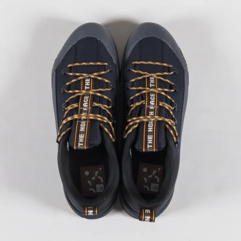 The North Face Glenclyffe GORE-TEX Low Shoes TNF Black Anthracite-6