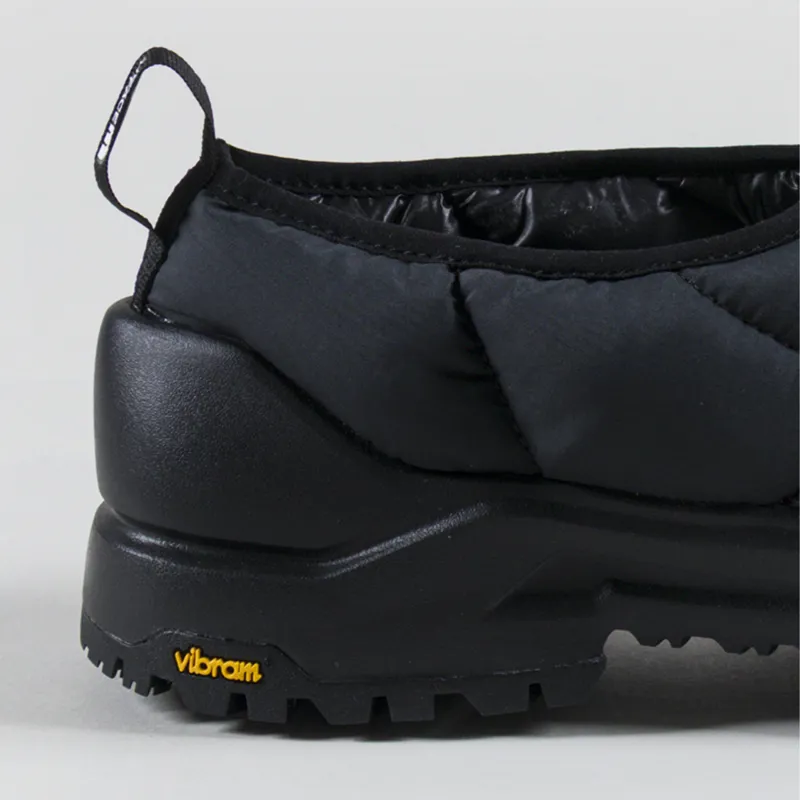 The North Face Base Camp ThermoBall Mules Black-4
