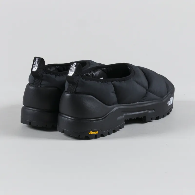 The North Face Base Camp ThermoBall Mules Black-1