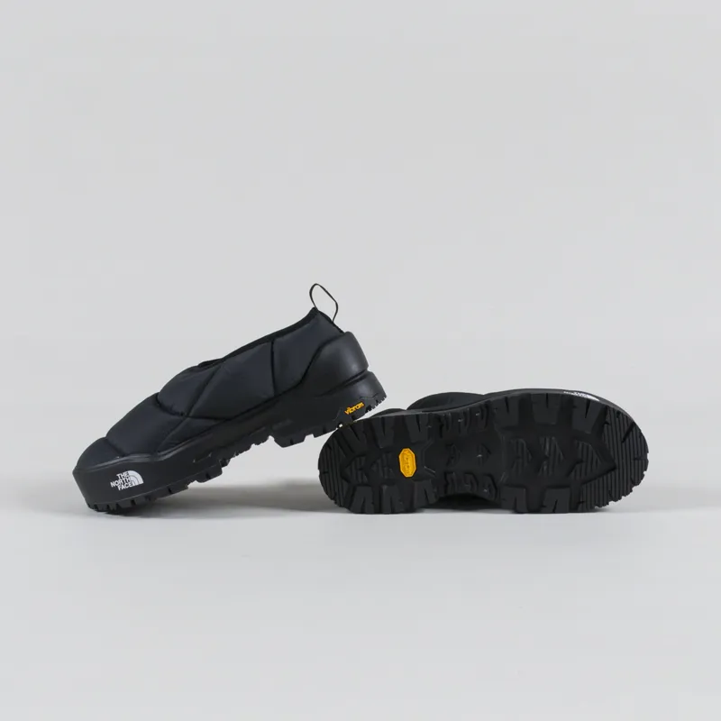 The North Face Base Camp ThermoBall Mules Black-3