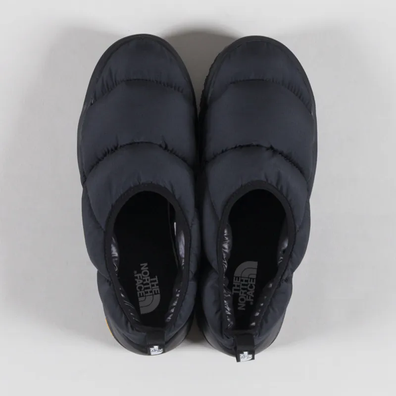 The North Face Base Camp ThermoBall Mules Black-6