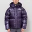 The North Face Pertex Down Jacket Eternal Purple