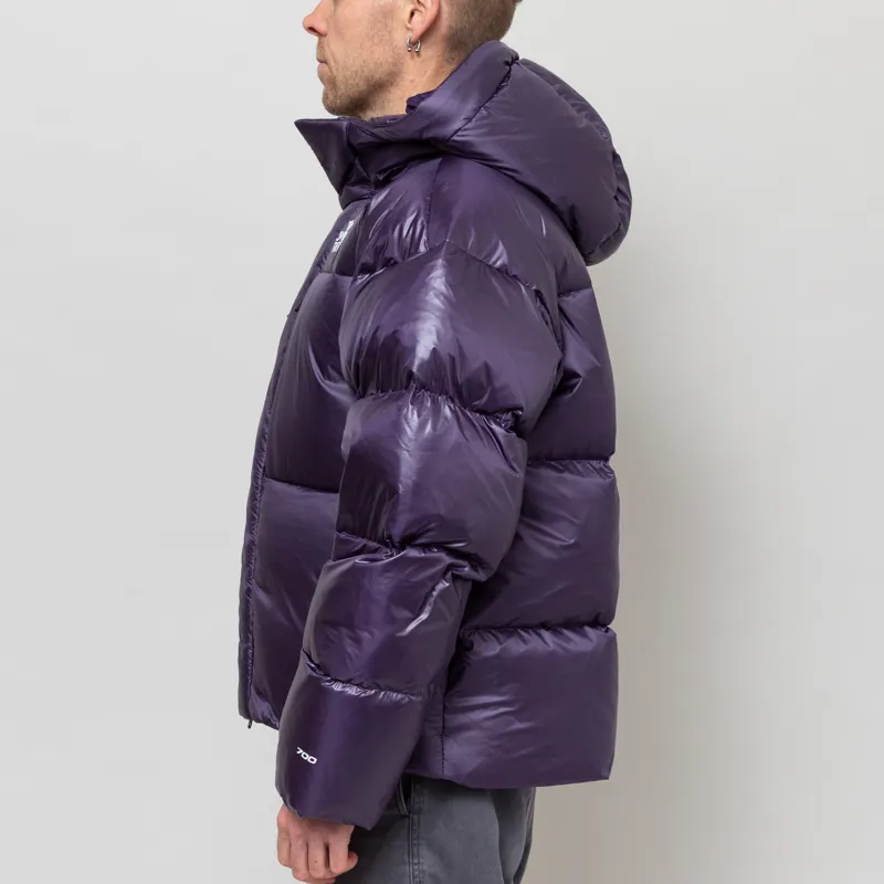 The North Face Pertex Down Jacket Eternal Purple-2