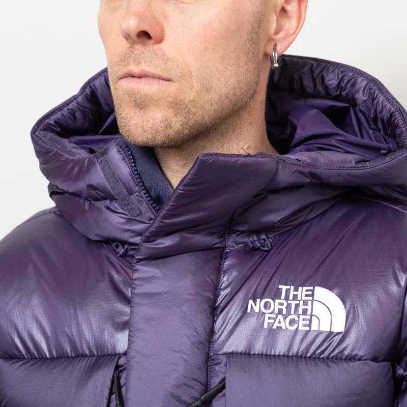 The North Face Pertex Down Jacket Eternal Purple-7