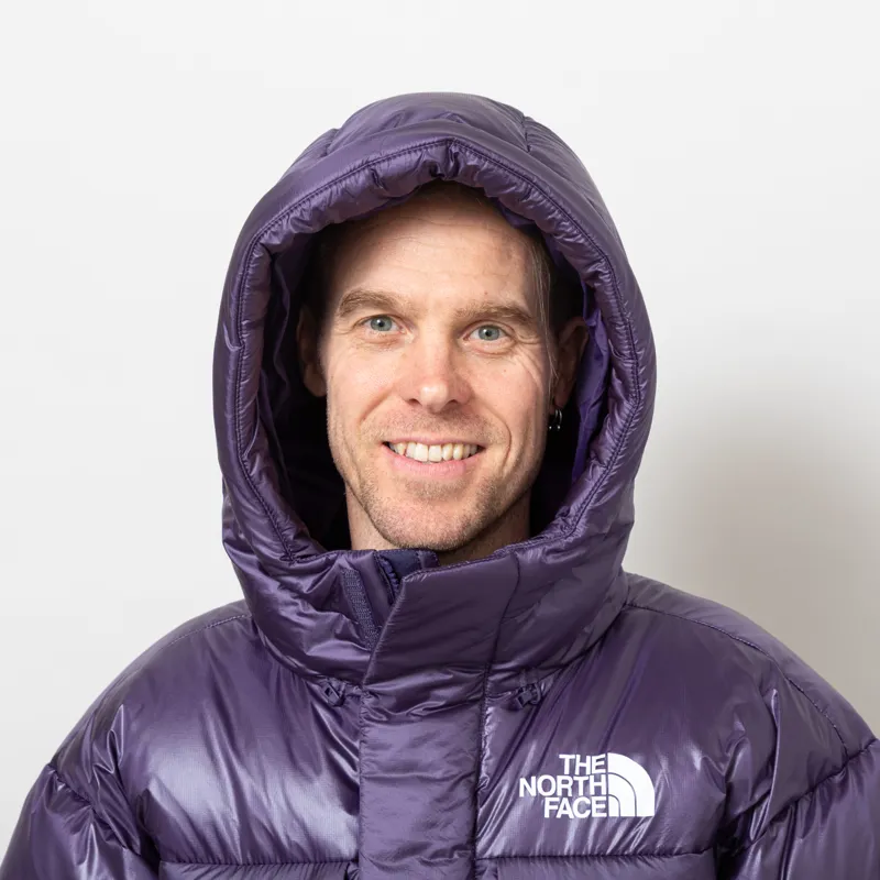 The North Face Pertex Down Jacket Eternal Purple-5