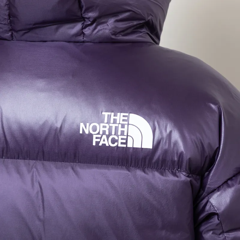The North Face Pertex Down Jacket Eternal Purple-8