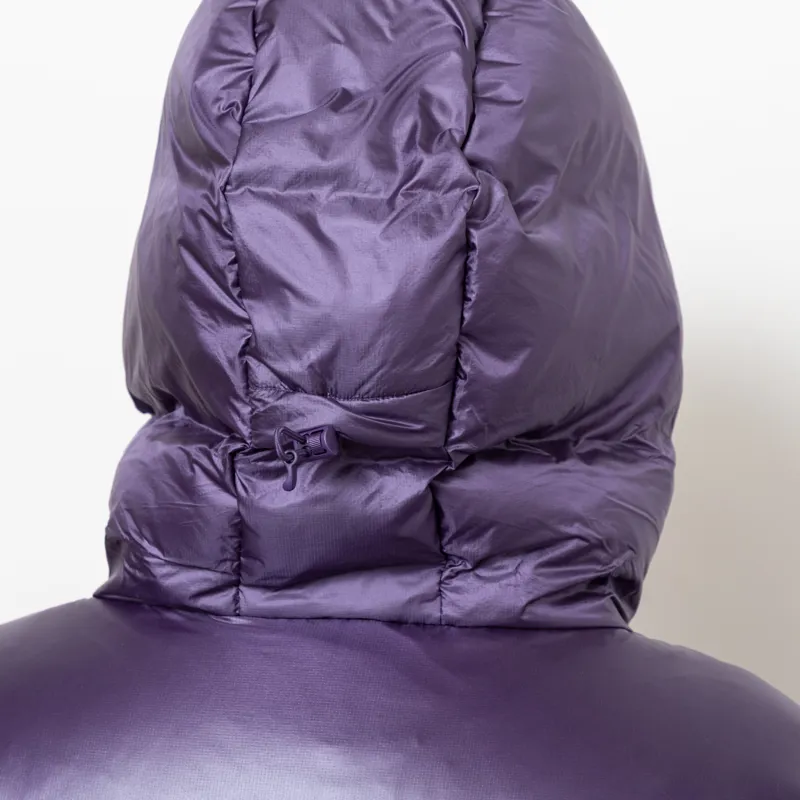 The North Face Pertex Down Jacket Eternal Purple-6
