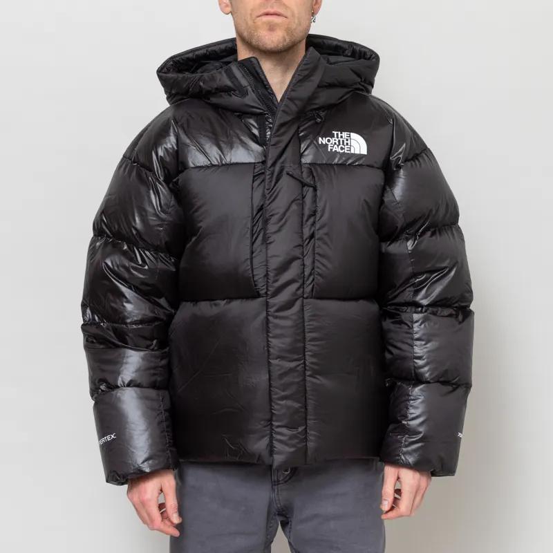 The North Face Pertex Down Jacket TNF Black