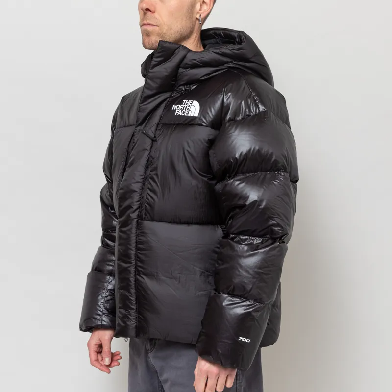 The North Face Pertex Down Jacket TNF Black-1