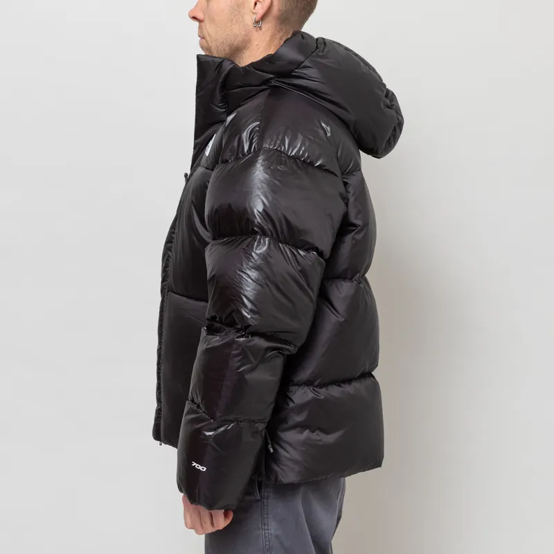 The North Face Pertex Down Jacket TNF Black-2