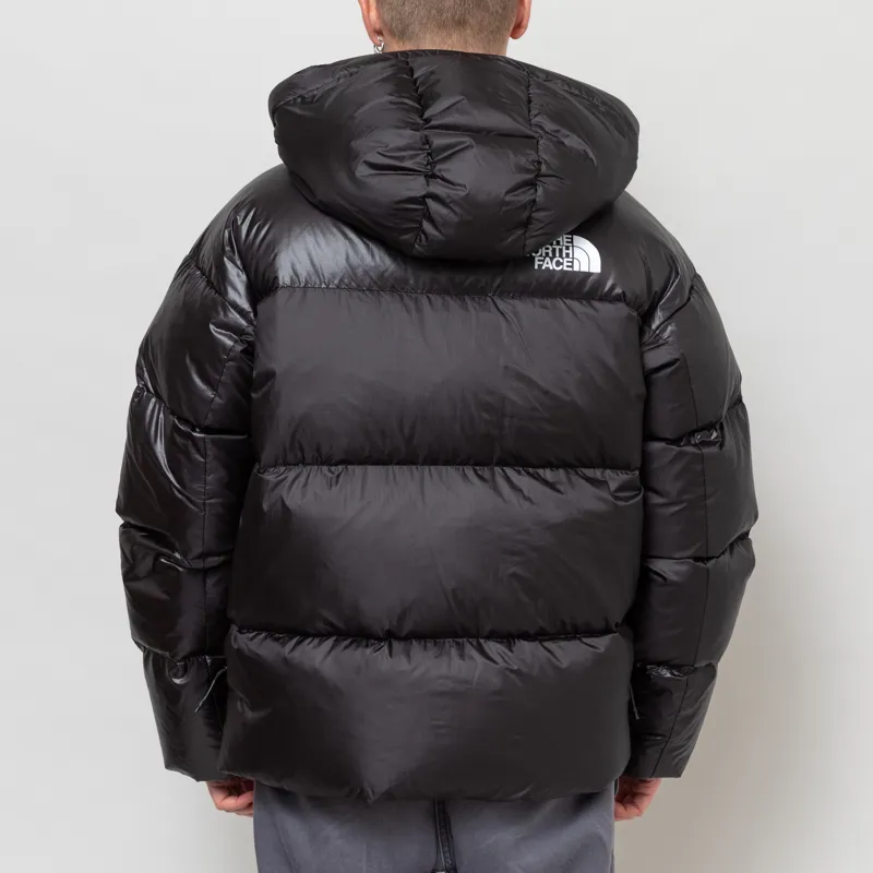 The North Face Pertex Down Jacket TNF Black-3