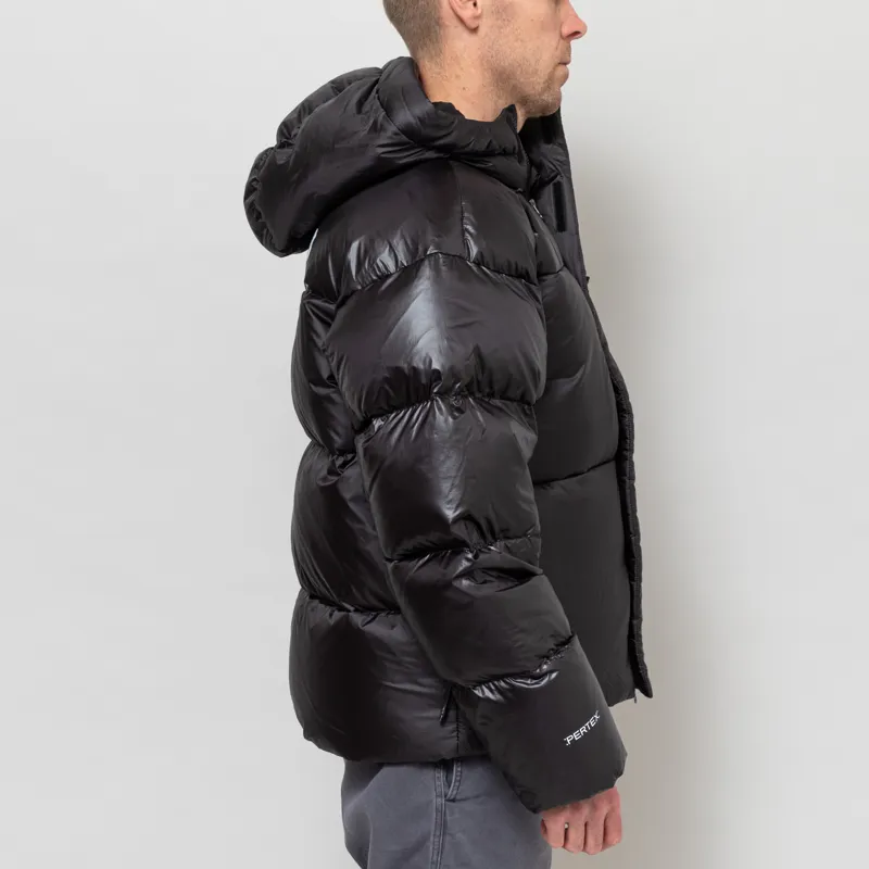 The North Face Pertex Down Jacket TNF Black-4