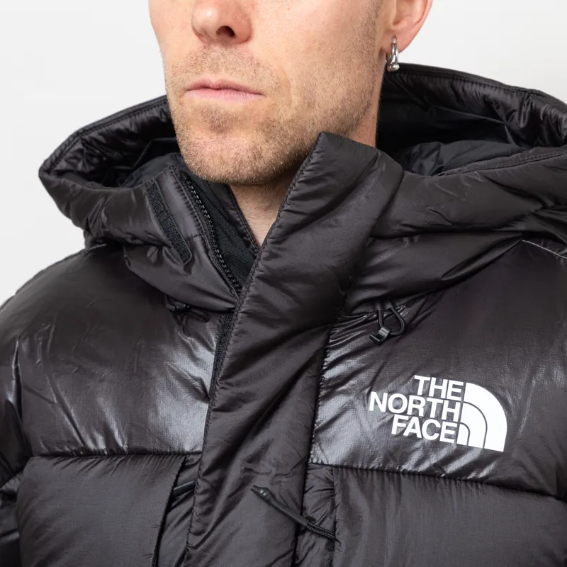 The North Face Pertex Down Jacket TNF Black-5
