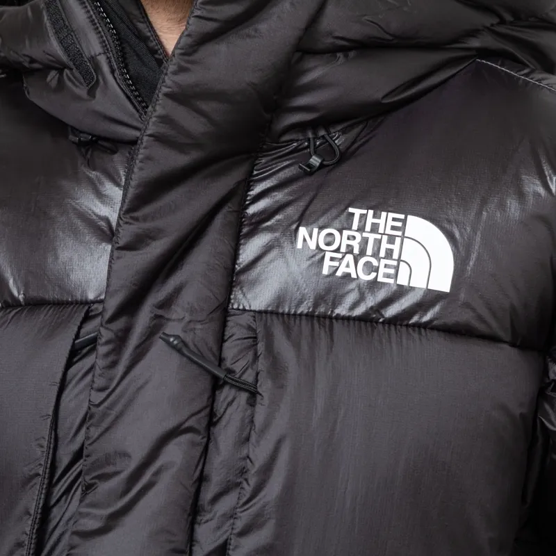 The North Face Pertex Down Jacket TNF Black-9