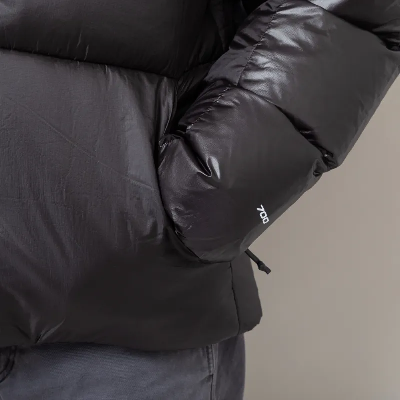 The North Face Pertex Down Jacket TNF Black-11